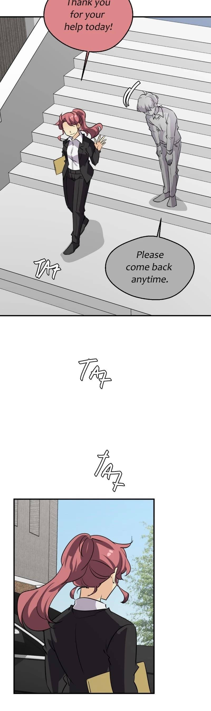 UnOrdinary — Chapter 305 — page 19