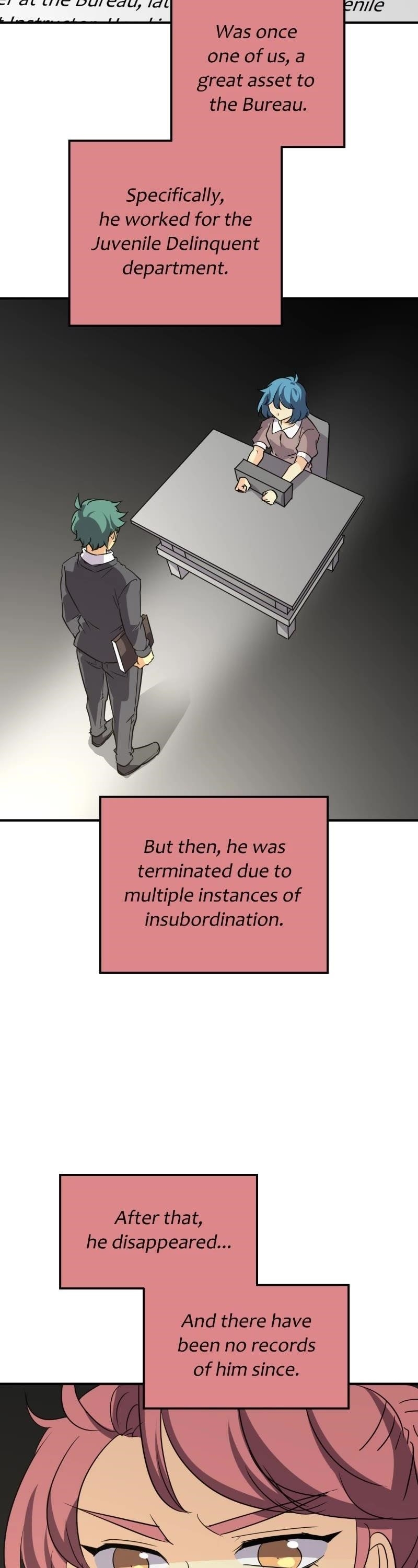 UnOrdinary — Chapter 305 — page 22