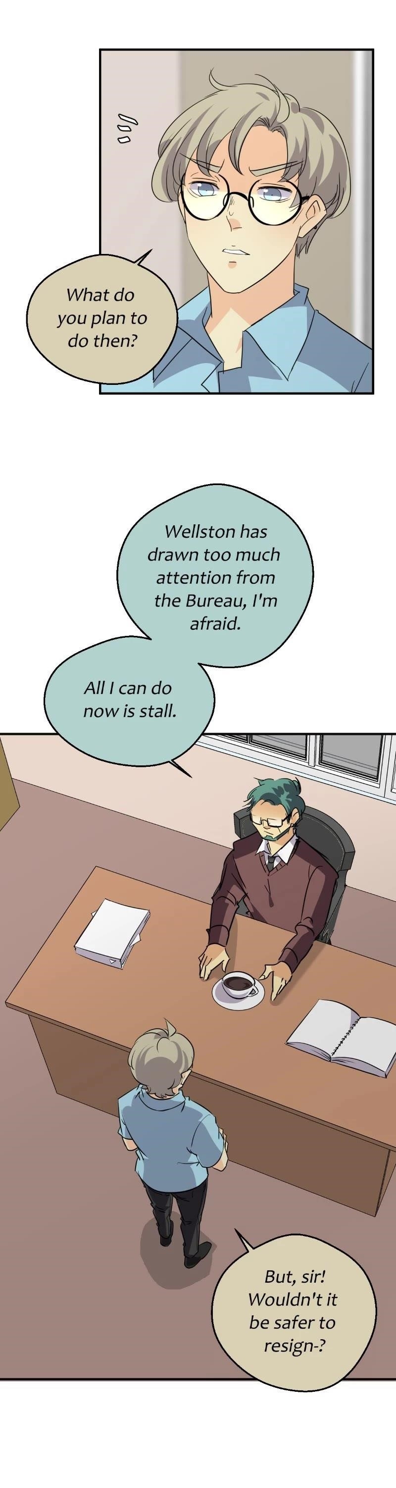 UnOrdinary — Chapter 305 — page 29