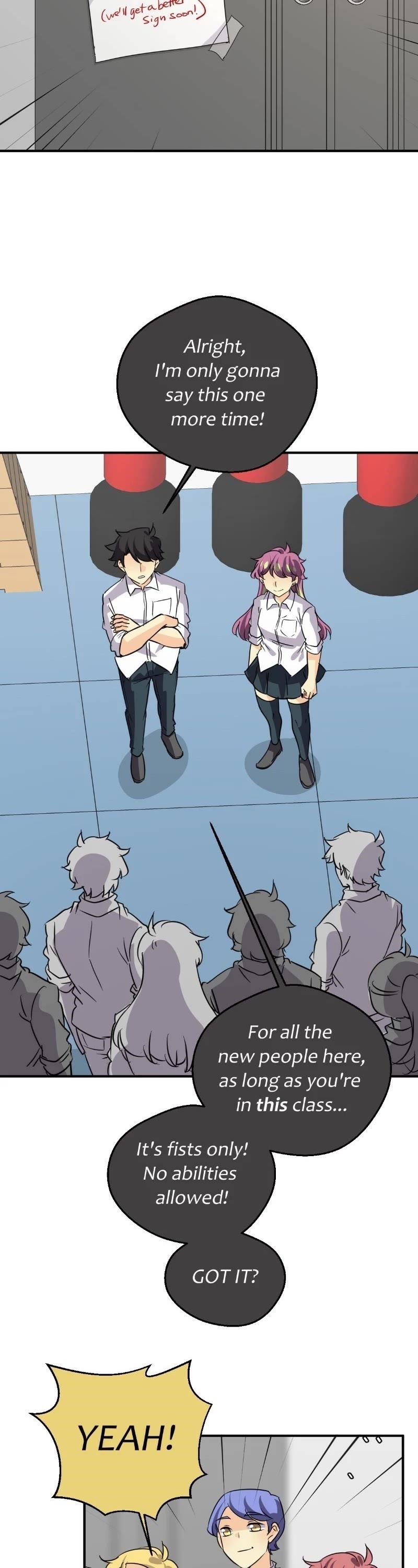 UnOrdinary — Chapter 305 — page 32