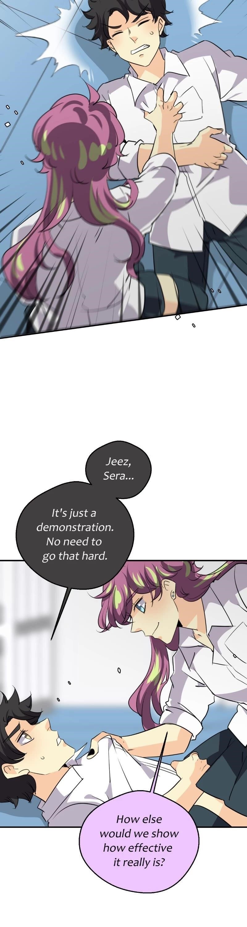 UnOrdinary — Chapter 305 — page 37
