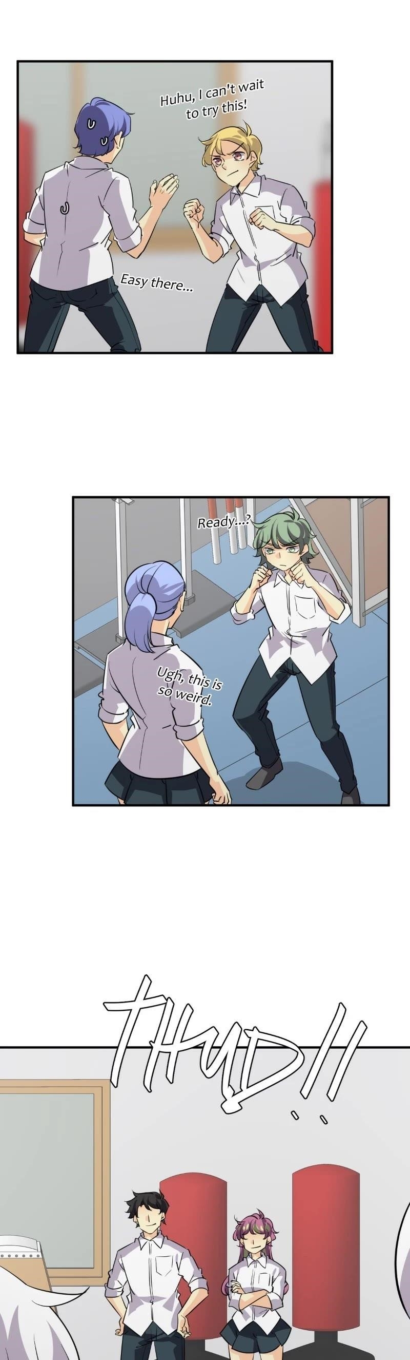 UnOrdinary — Chapter 305 — page 40