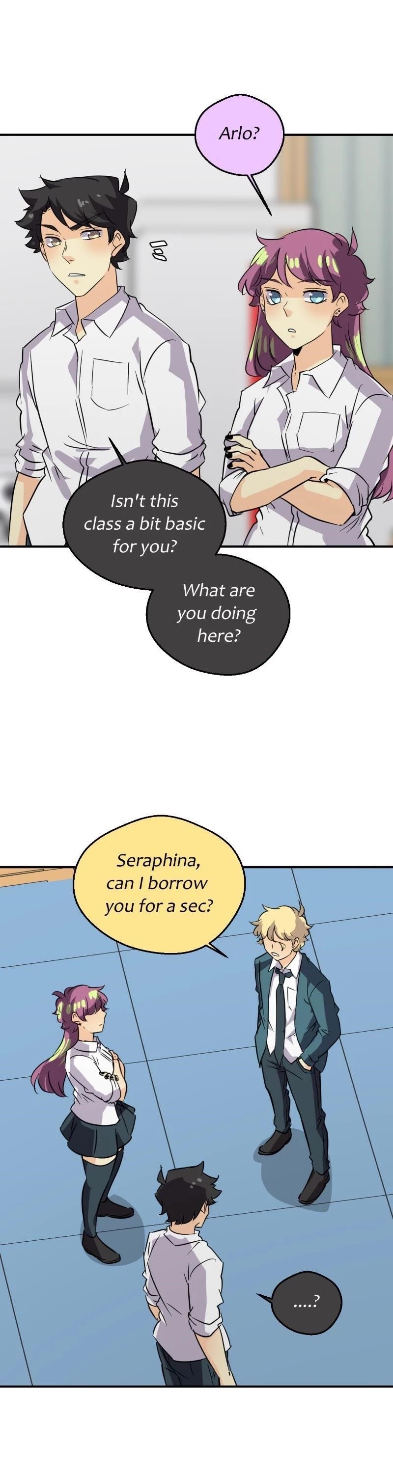 UnOrdinary — Chapter 305 — page 43