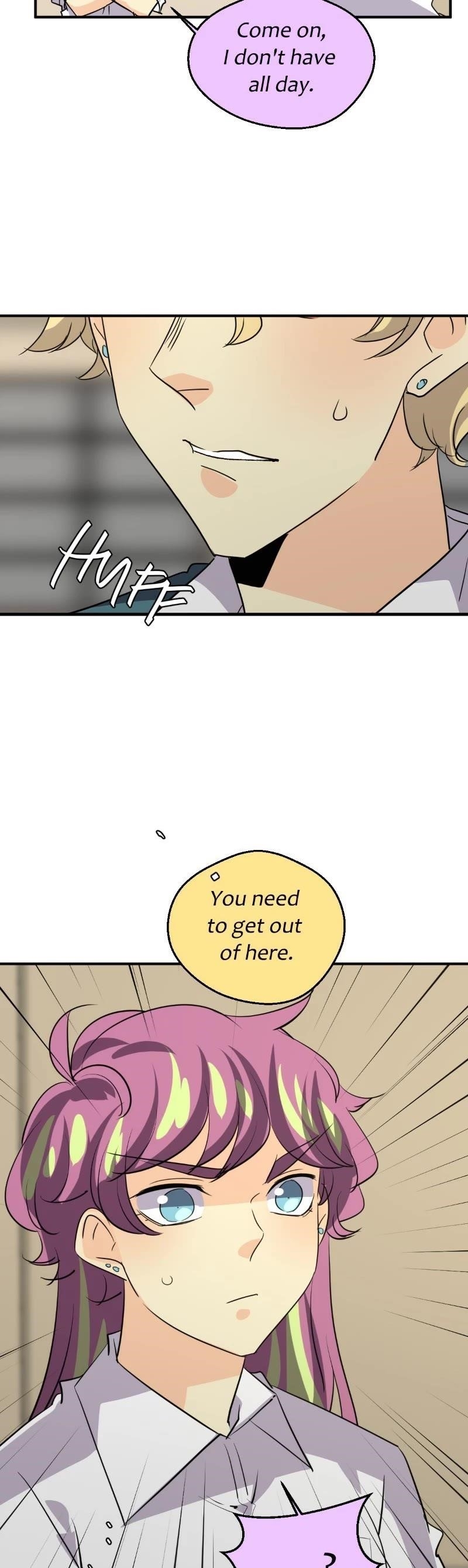 UnOrdinary — Chapter 305 — page 49