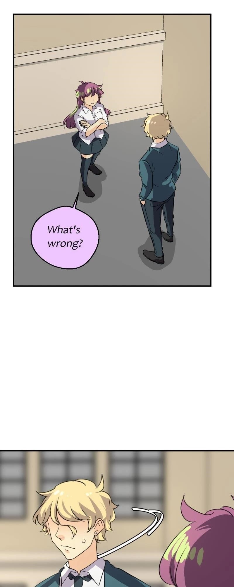 UnOrdinary — Chapter 306 — page 1