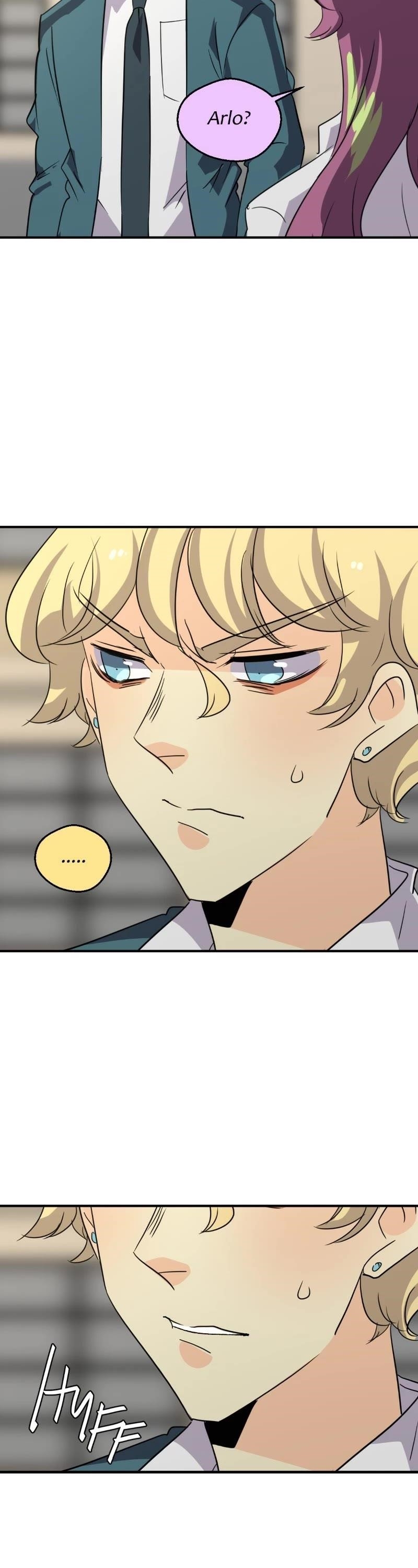 UnOrdinary — Chapter 306 — page 2