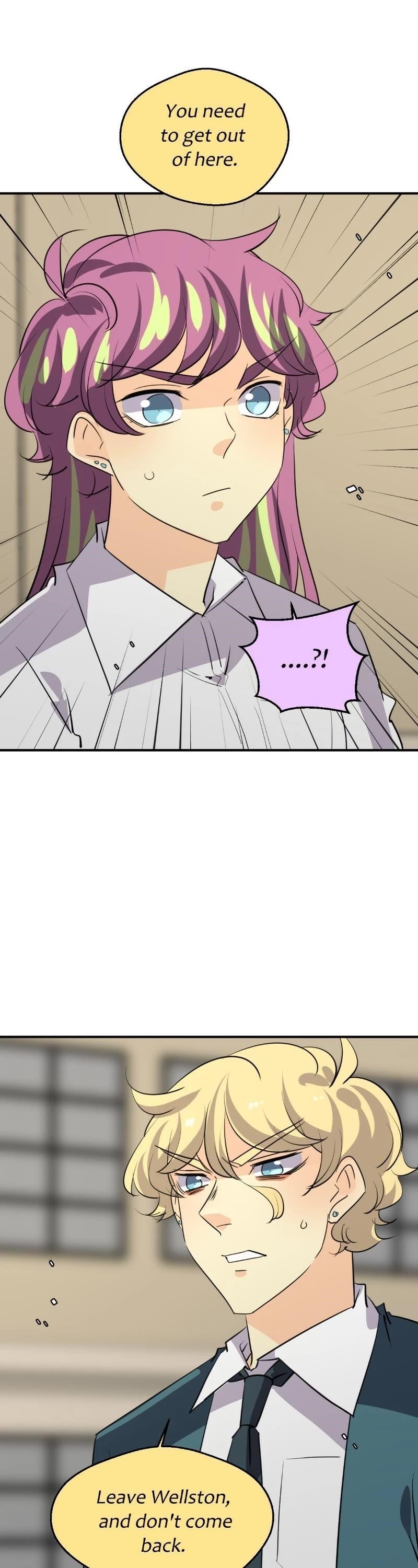 UnOrdinary — Chapter 306 — page 3
