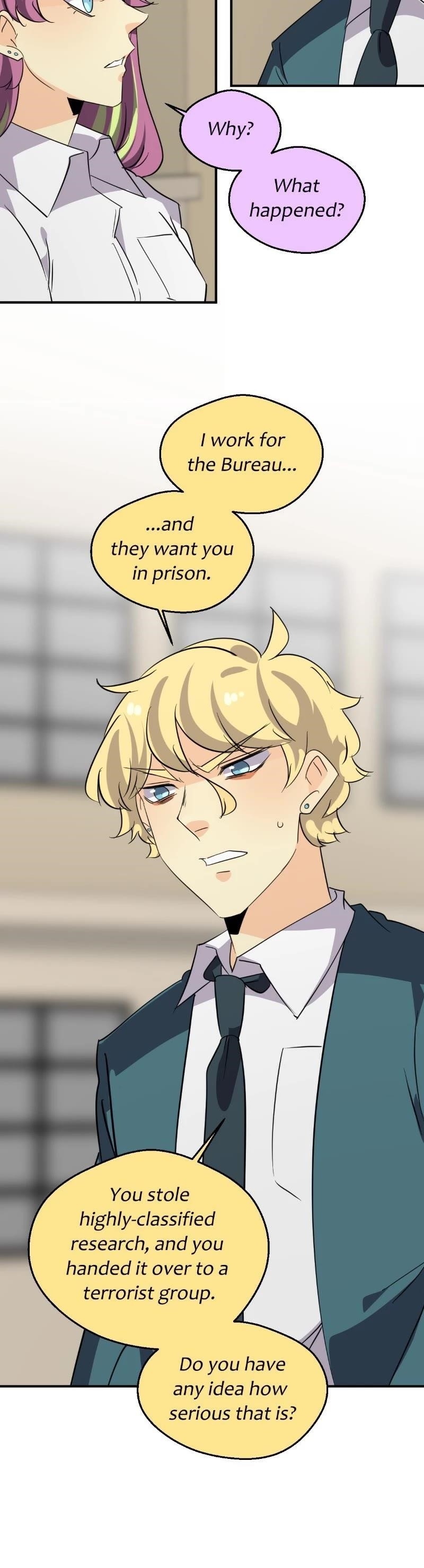 UnOrdinary — Chapter 306 — page 5