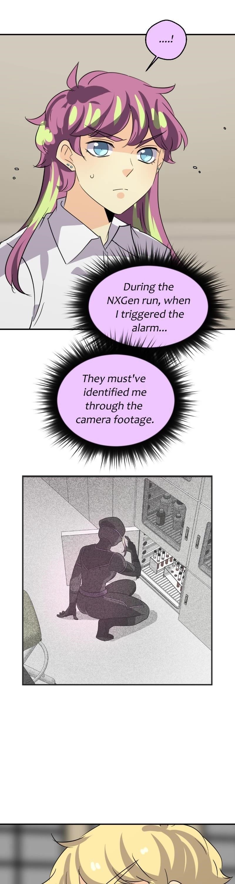 UnOrdinary — Chapter 306 — page 6