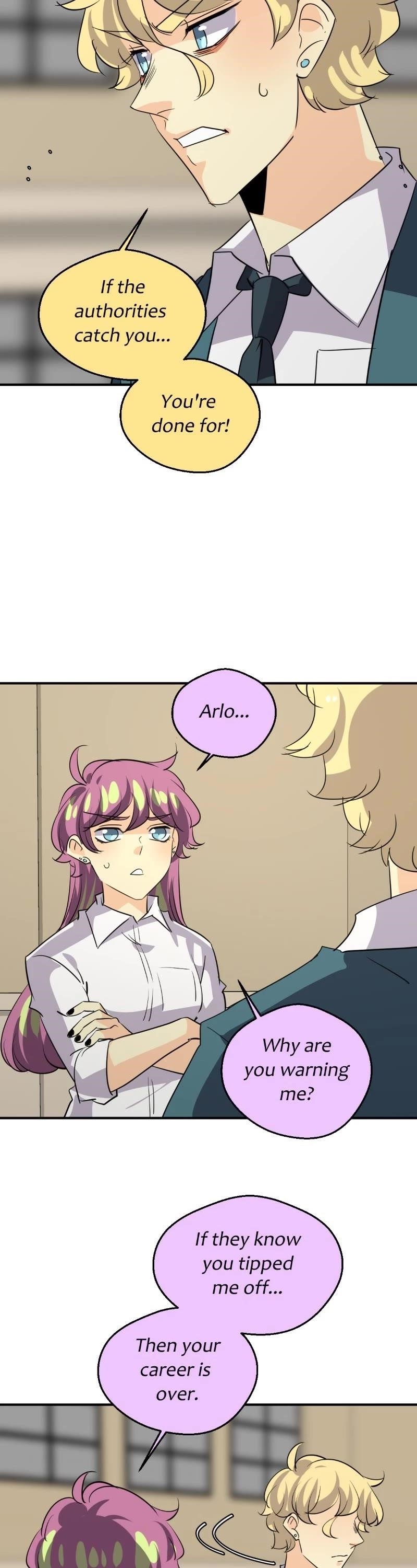 UnOrdinary — Chapter 306 — page 7