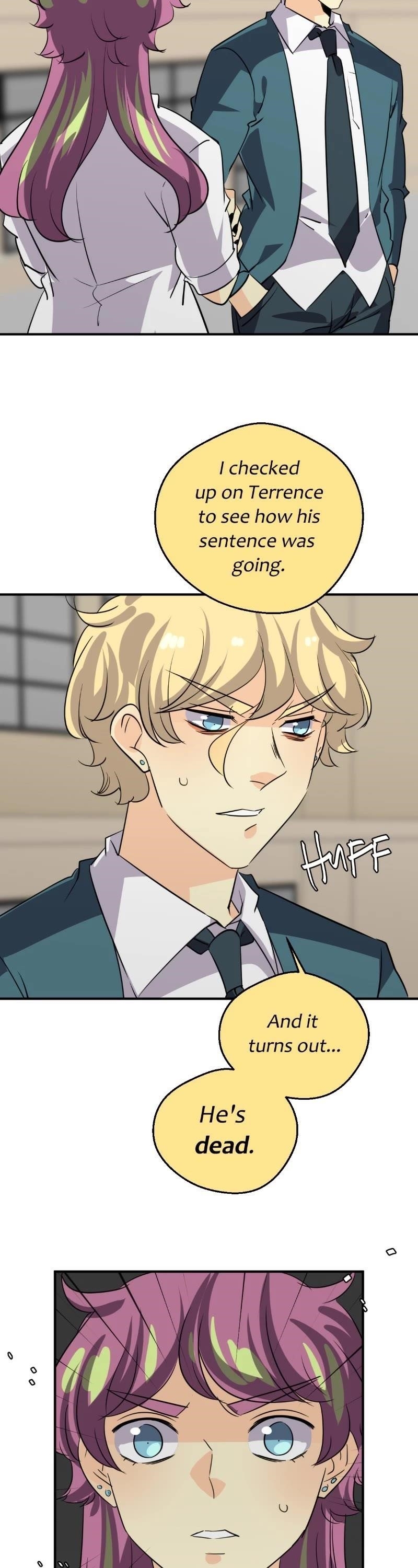UnOrdinary — Chapter 306 — page 8