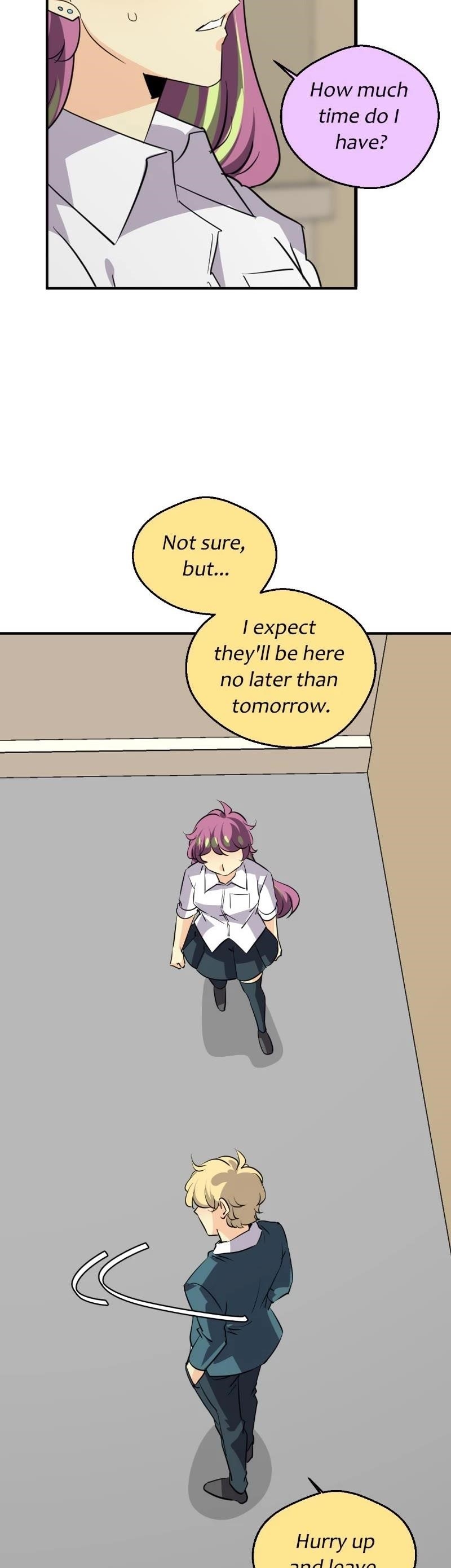 UnOrdinary — Chapter 306 — page 10