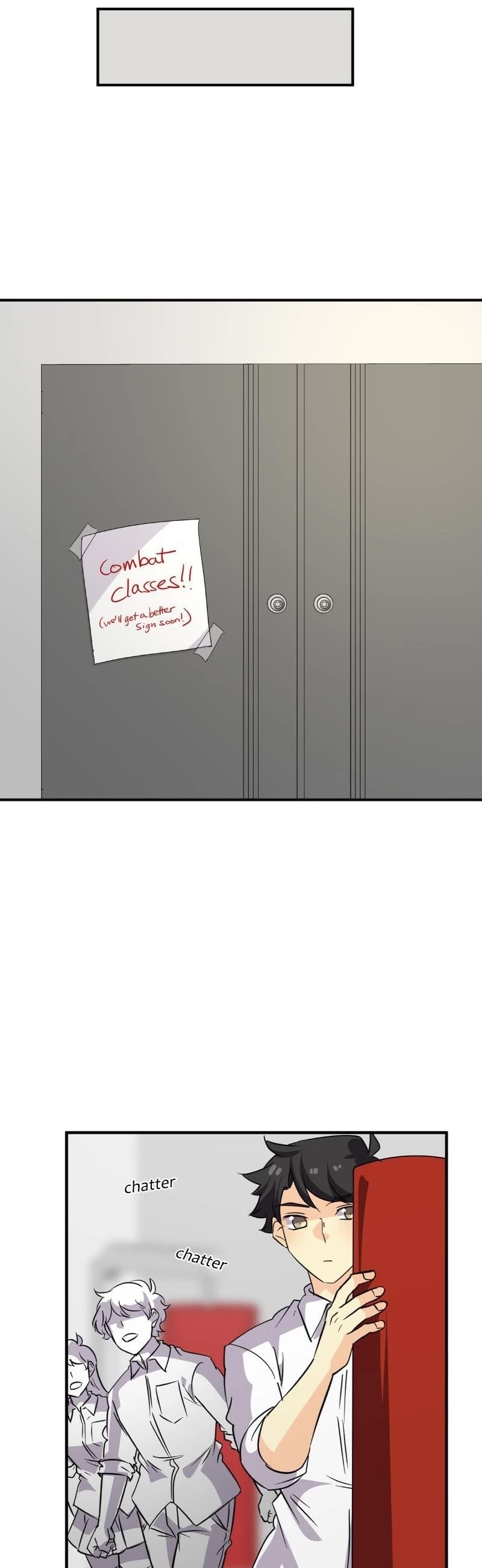 UnOrdinary — Chapter 306 — page 15