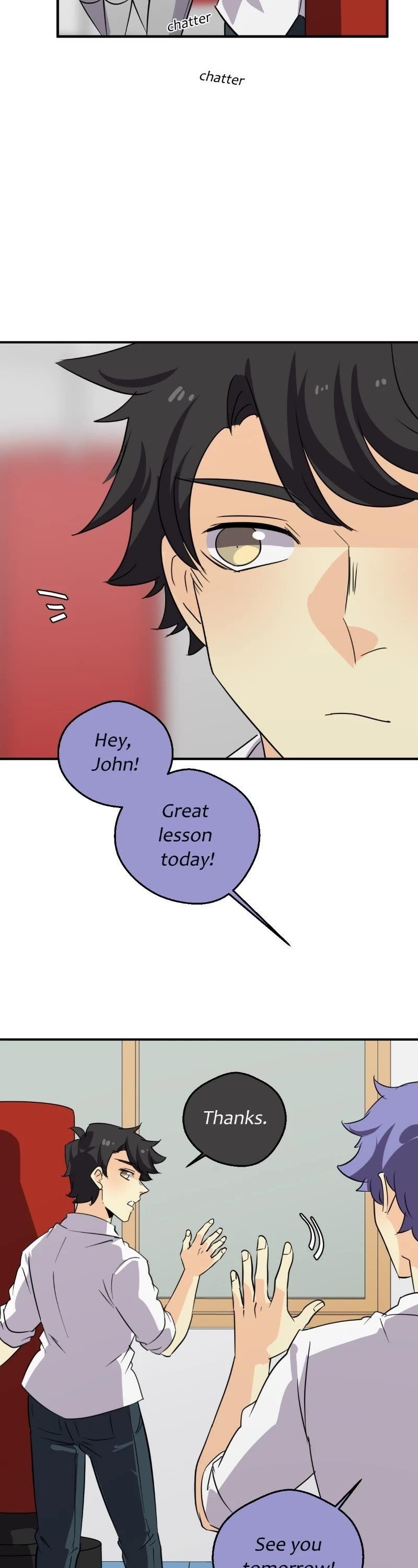UnOrdinary — Chapter 306 — page 16