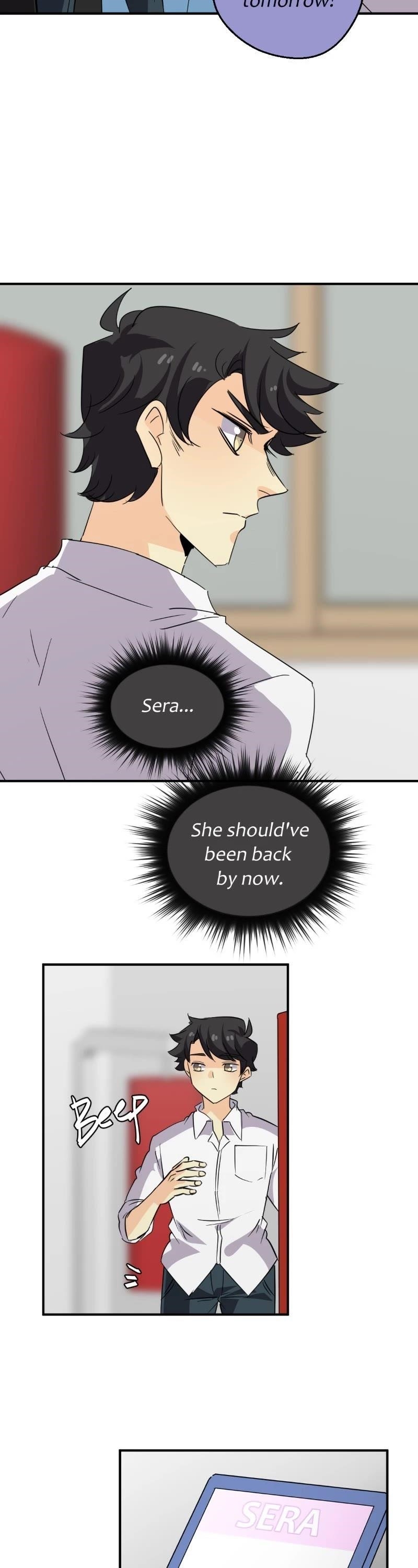 UnOrdinary — Chapter 306 — page 17