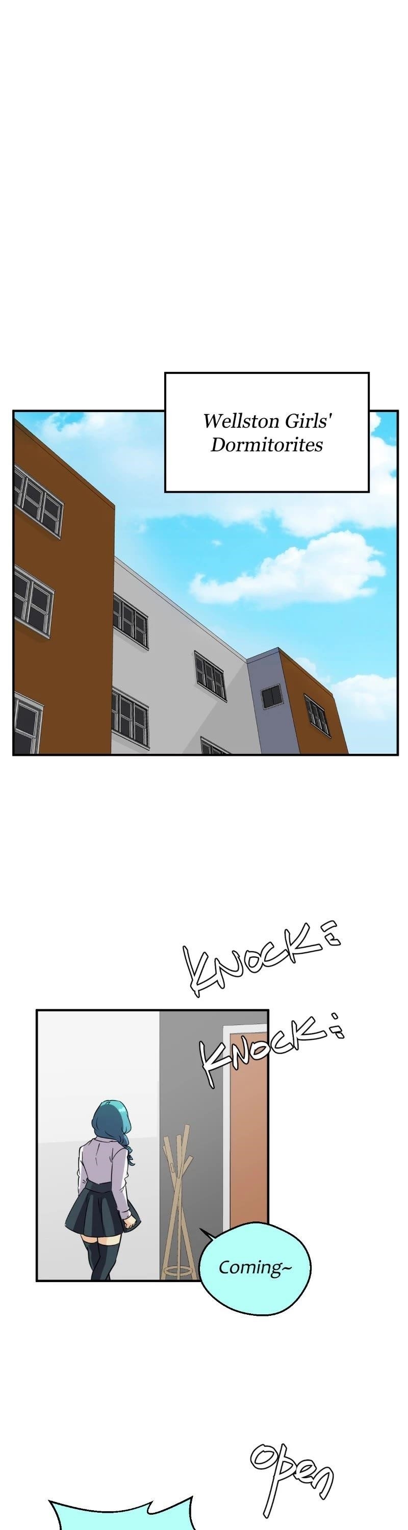 UnOrdinary — Chapter 306 — page 19