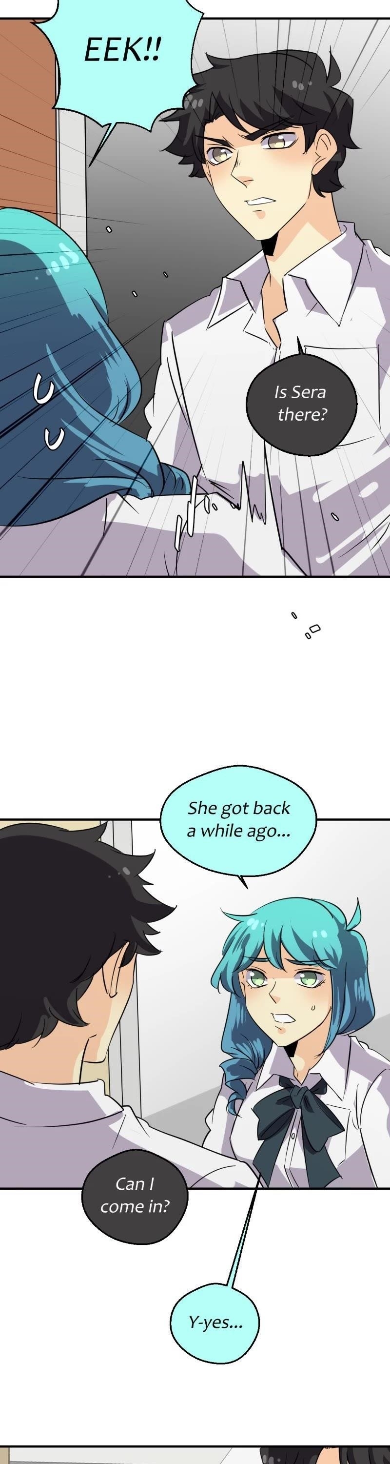 UnOrdinary — Chapter 306 — page 20
