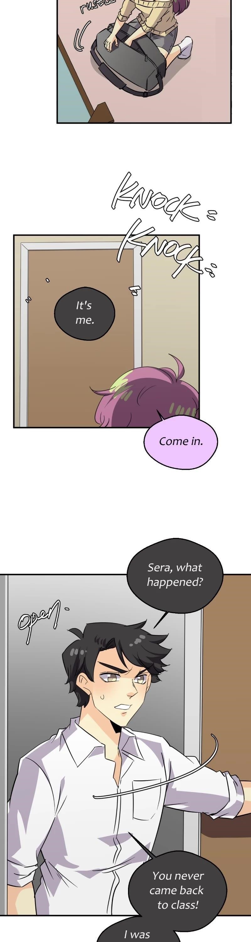 UnOrdinary — Chapter 306 — page 22