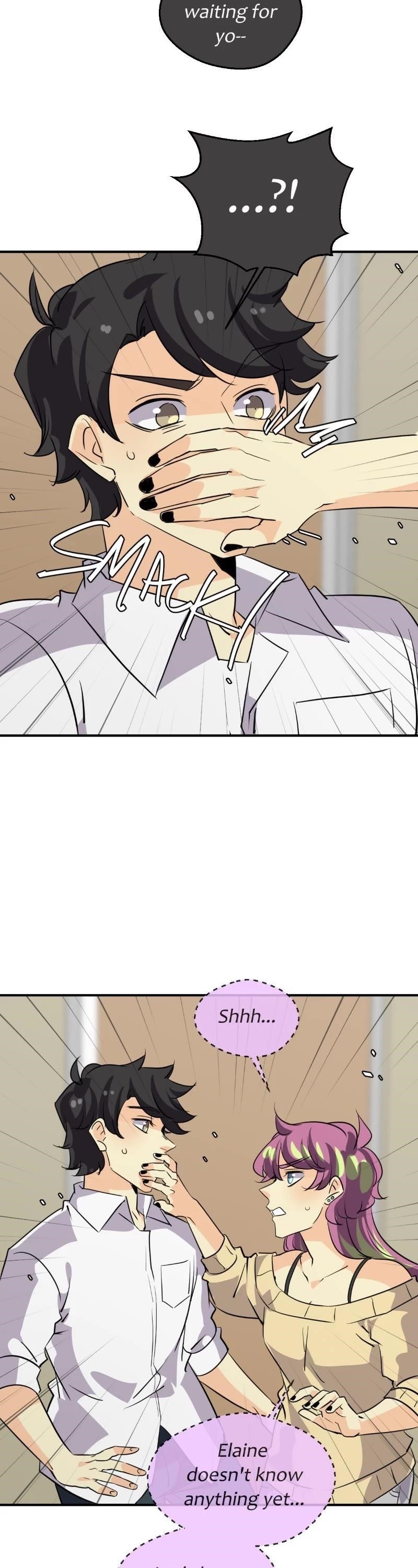 UnOrdinary — Chapter 306 — page 23