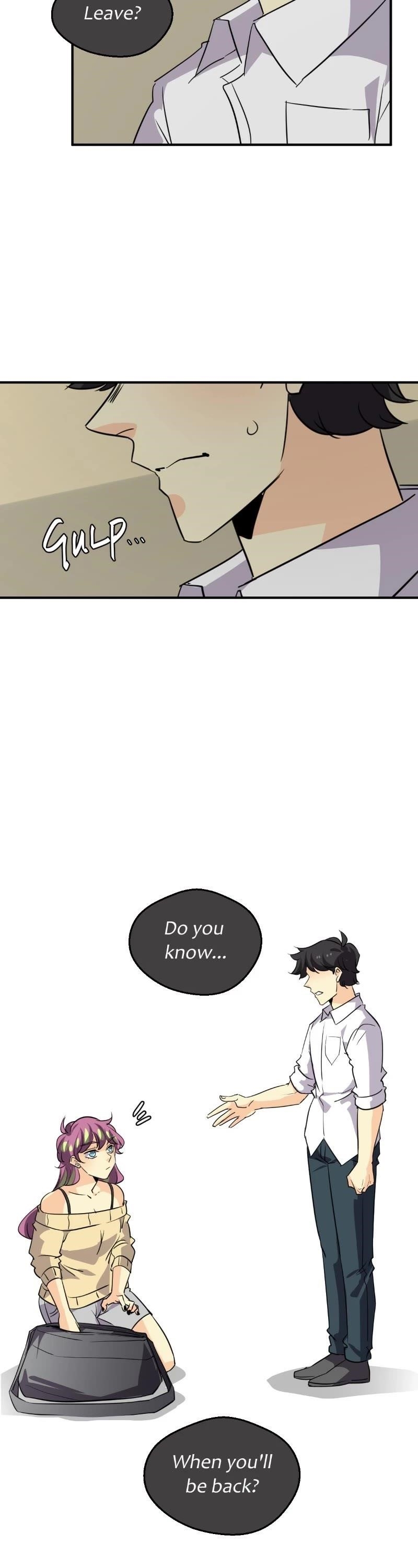 UnOrdinary — Chapter 306 — page 27