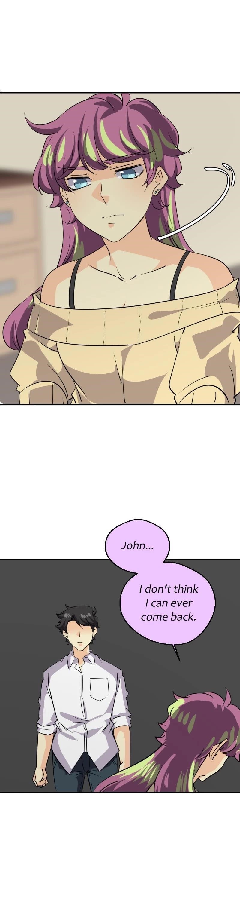 UnOrdinary — Chapter 306 — page 28