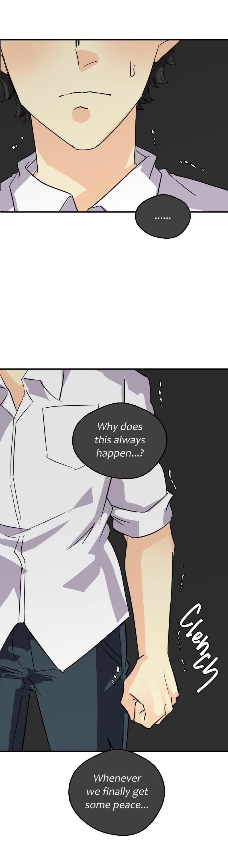 UnOrdinary — Chapter 306 — page 29