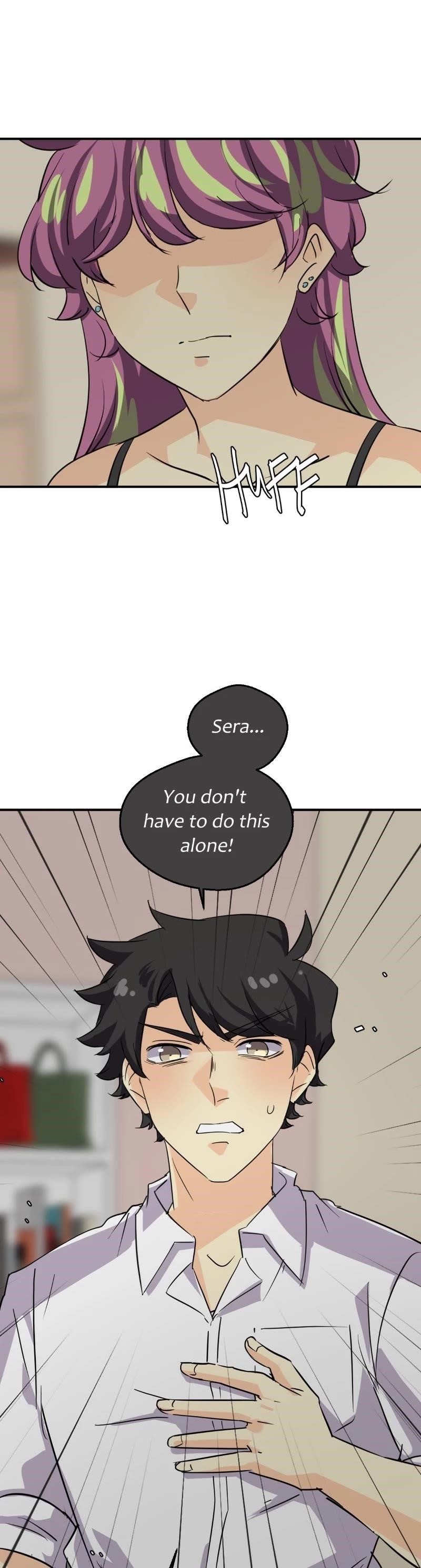 UnOrdinary — Chapter 306 — page 30
