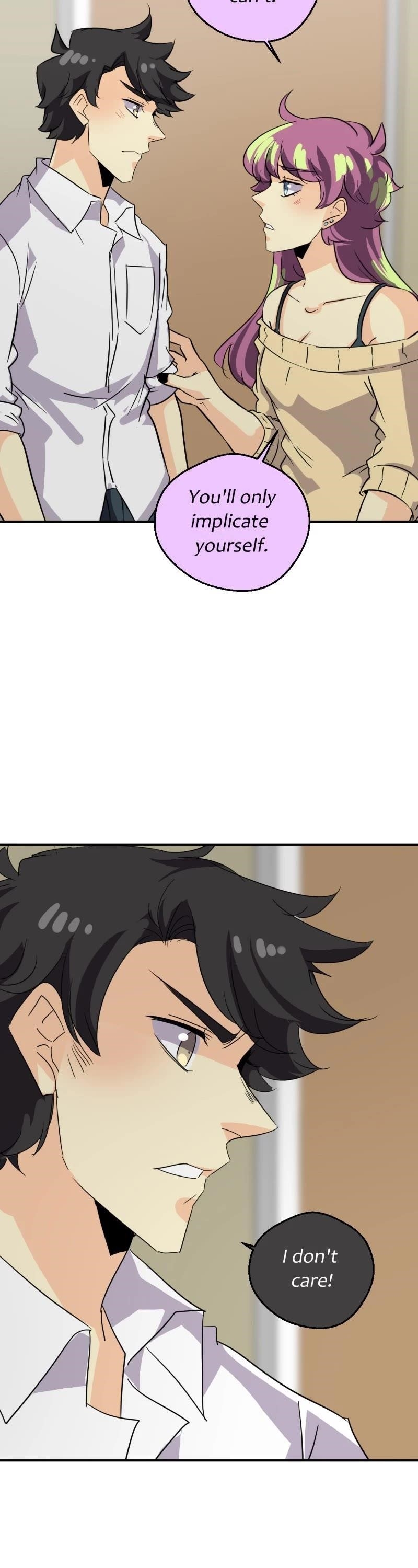 UnOrdinary — Chapter 306 — page 32