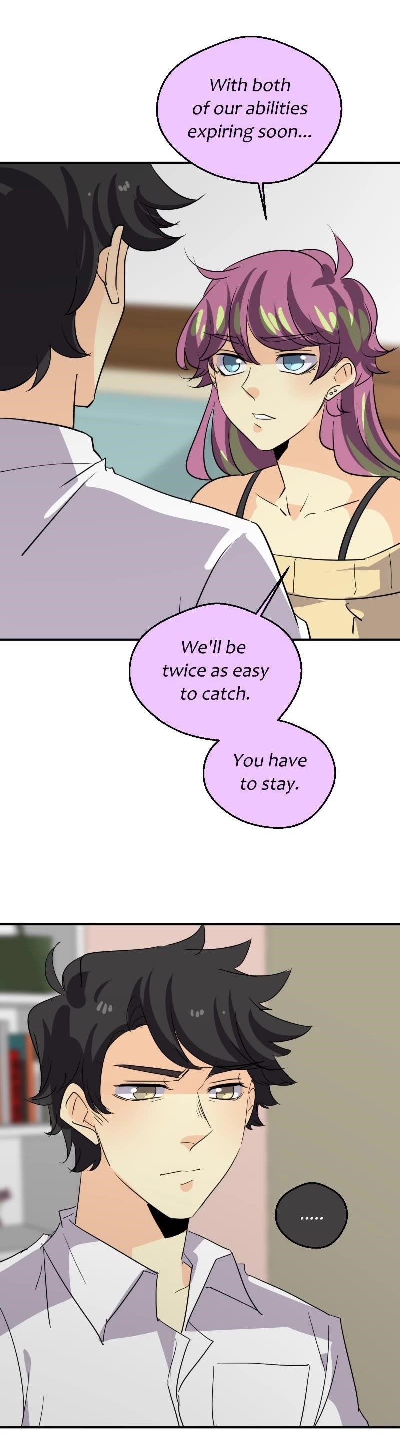 UnOrdinary — Chapter 306 — page 34