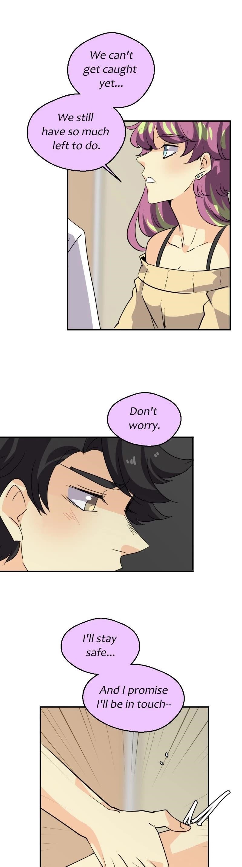UnOrdinary — Chapter 306 — page 35