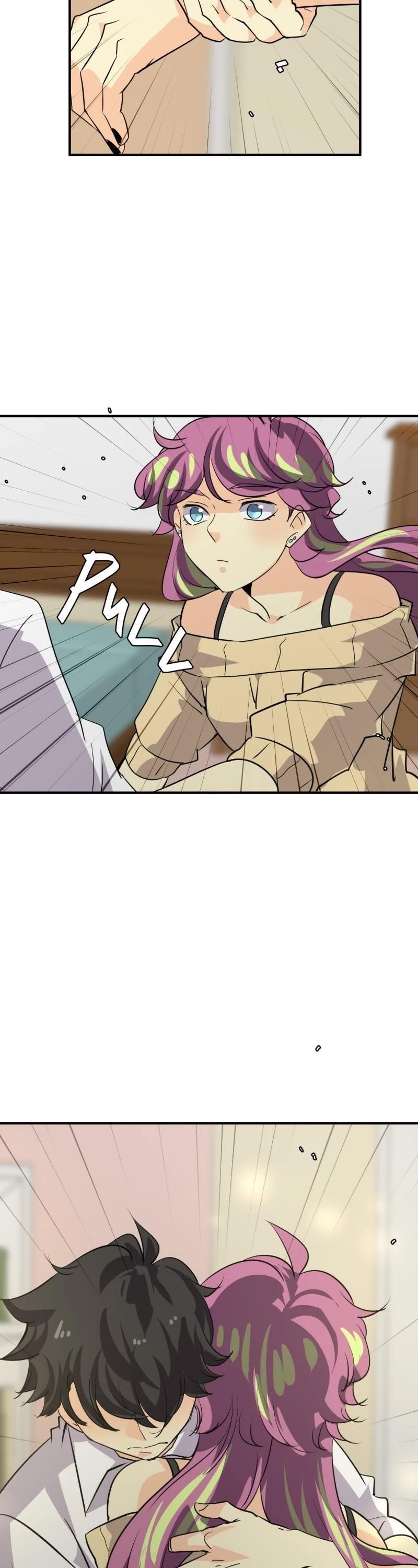 UnOrdinary — Chapter 306 — page 36
