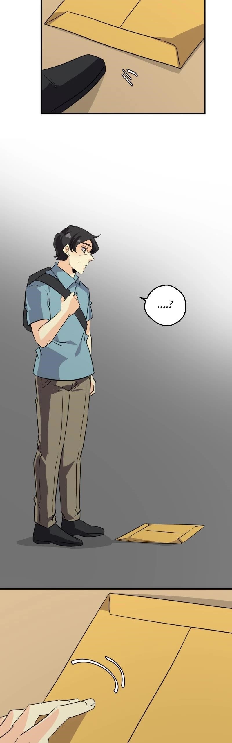 UnOrdinary — Chapter 306 — page 45