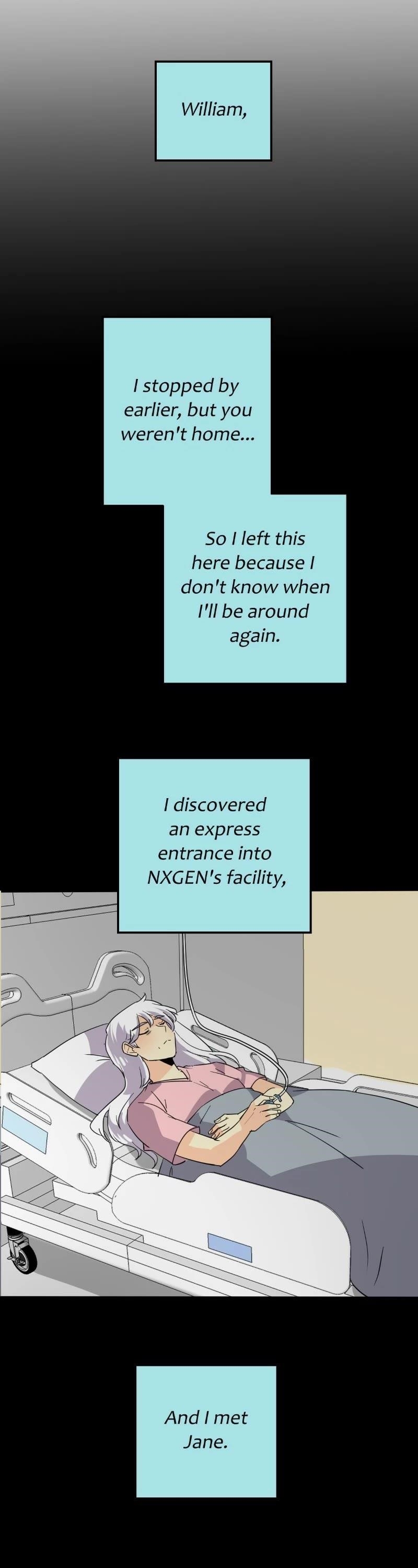 UnOrdinary — Chapter 306 — page 47