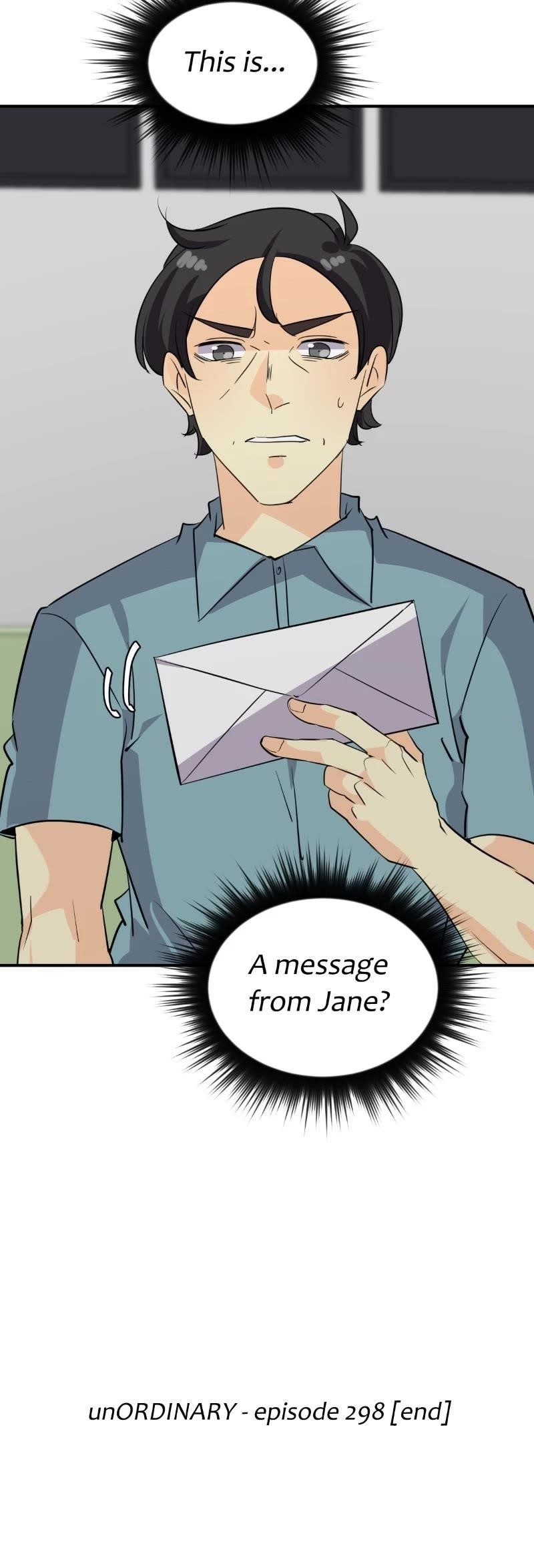 UnOrdinary — Chapter 306 — page 51