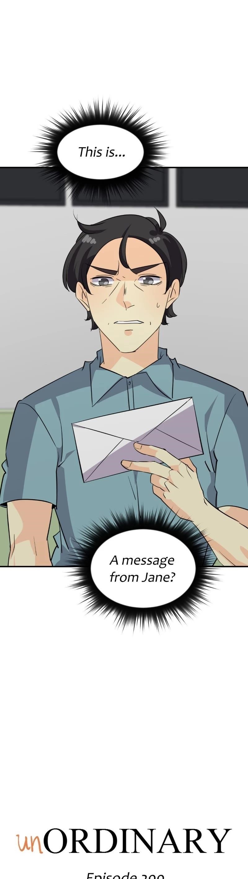 UnOrdinary — Chapter 307 — page 4