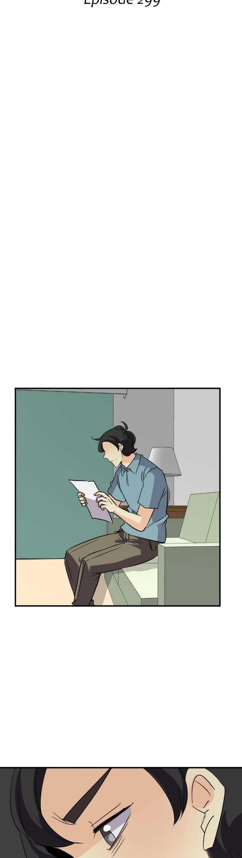UnOrdinary — Chapter 307 — page 5