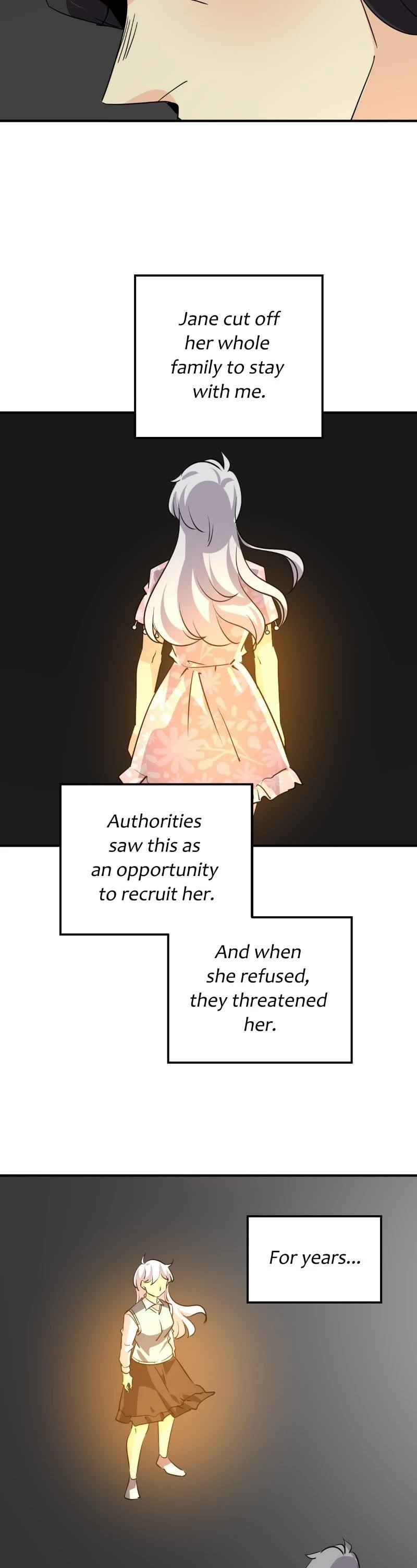 UnOrdinary — Chapter 307 — page 6