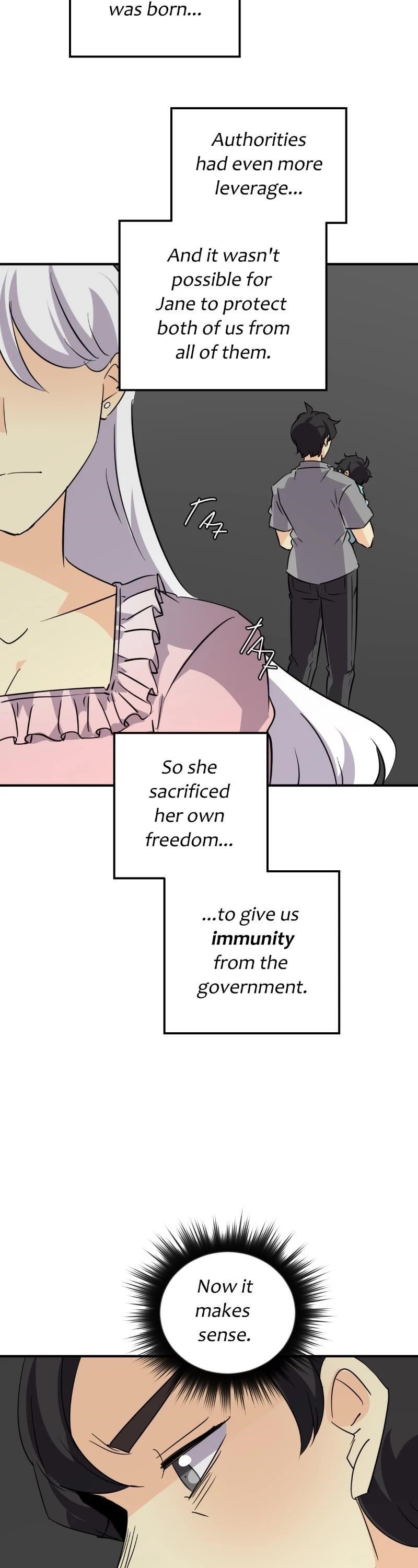 UnOrdinary — Chapter 307 — page 8