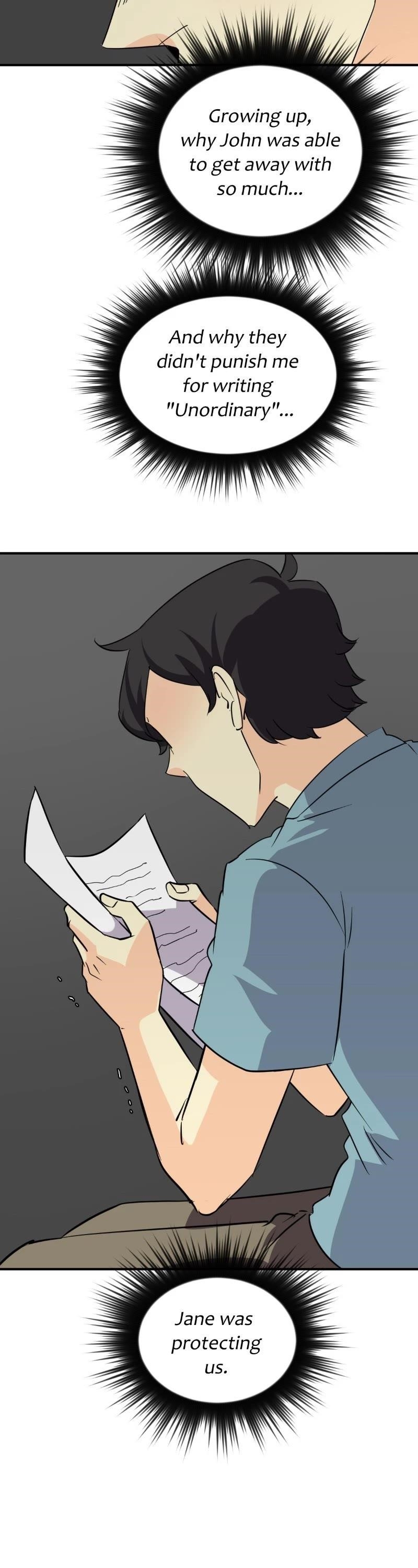 UnOrdinary — Chapter 307 — page 9