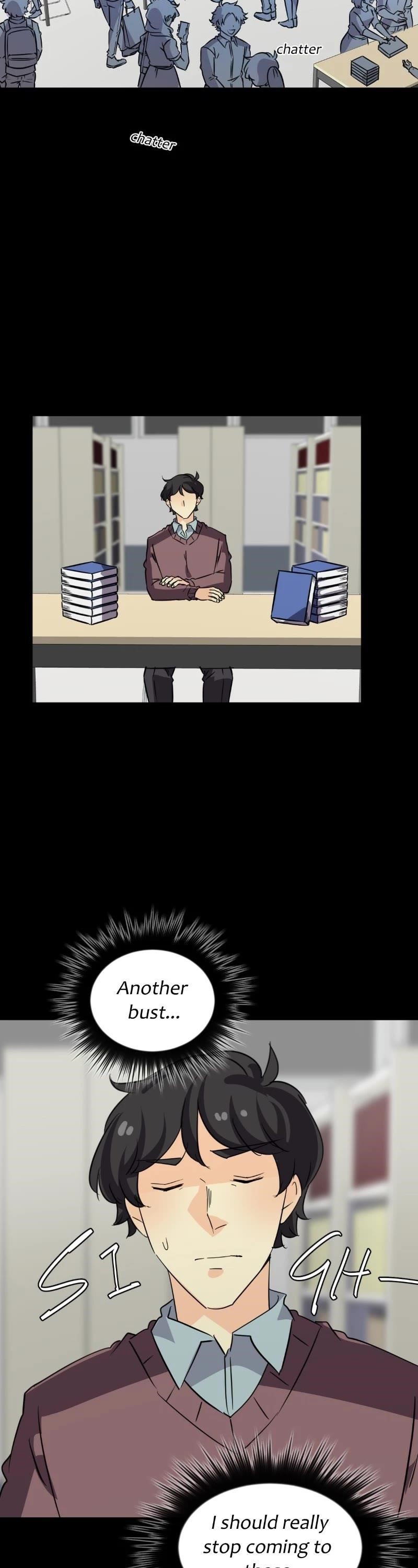 UnOrdinary — Chapter 307 — page 13