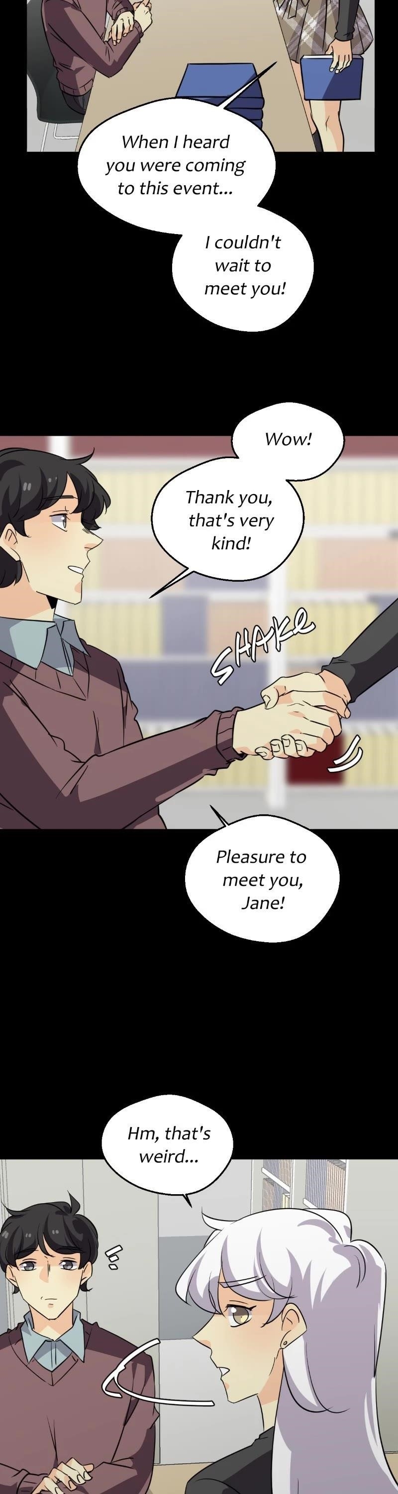 UnOrdinary — Chapter 307 — page 16