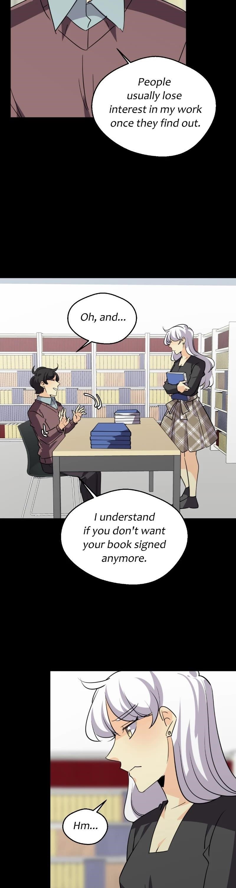UnOrdinary — Chapter 307 — page 18