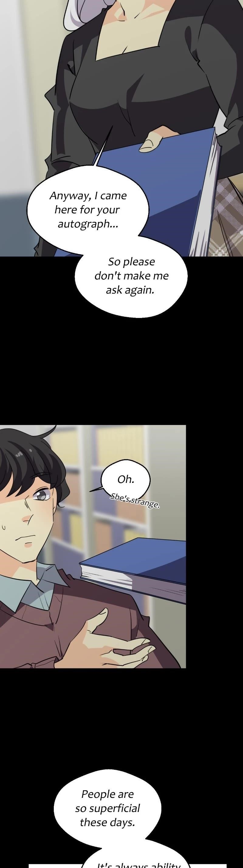 UnOrdinary — Chapter 307 — page 20