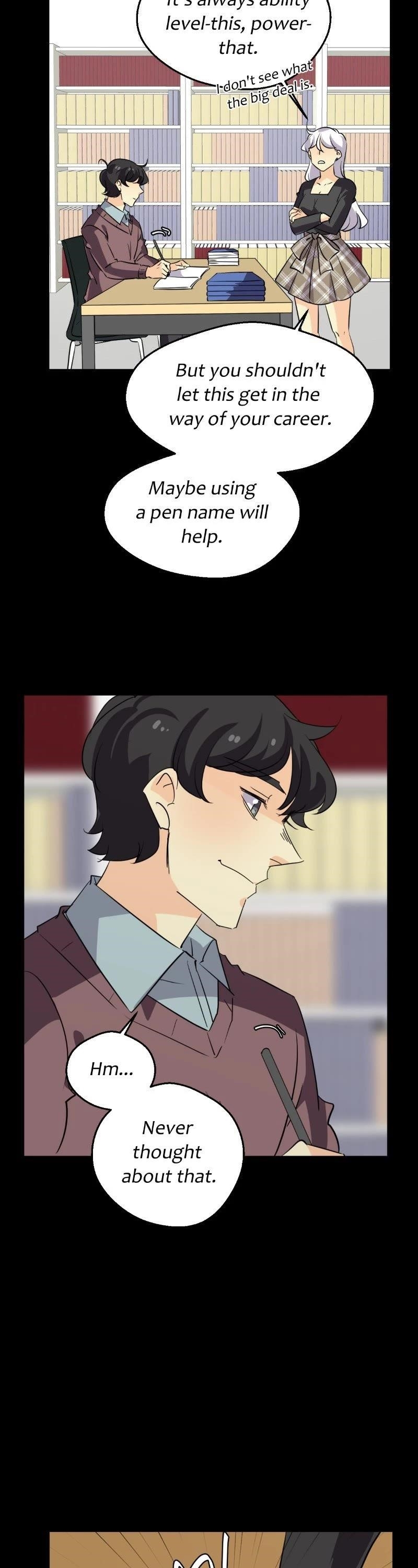 UnOrdinary — Chapter 307 — page 21