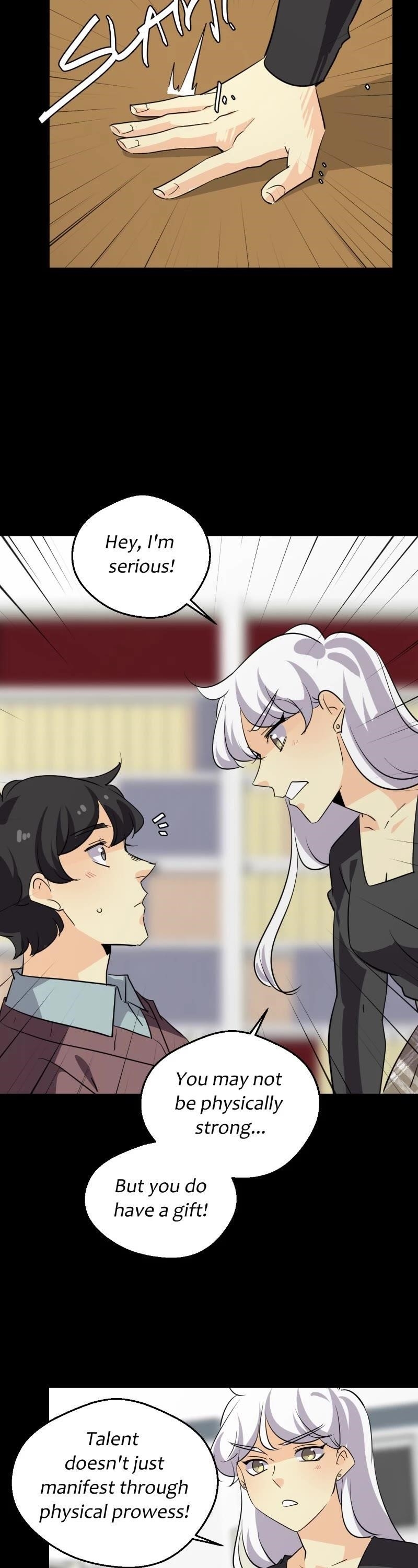 UnOrdinary — Chapter 307 — page 22
