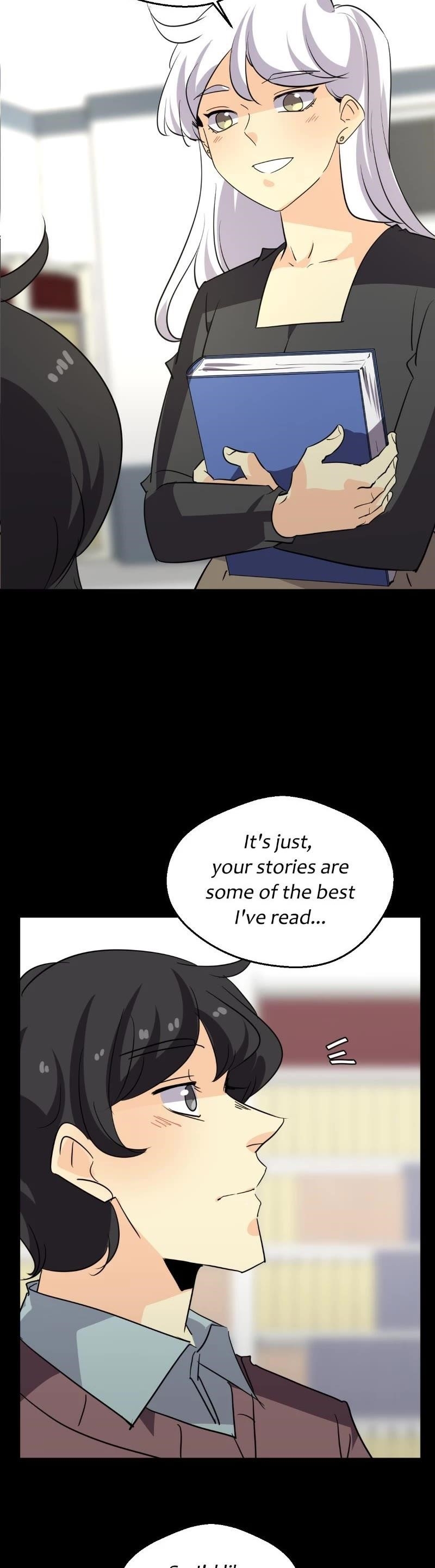 UnOrdinary — Chapter 307 — page 25