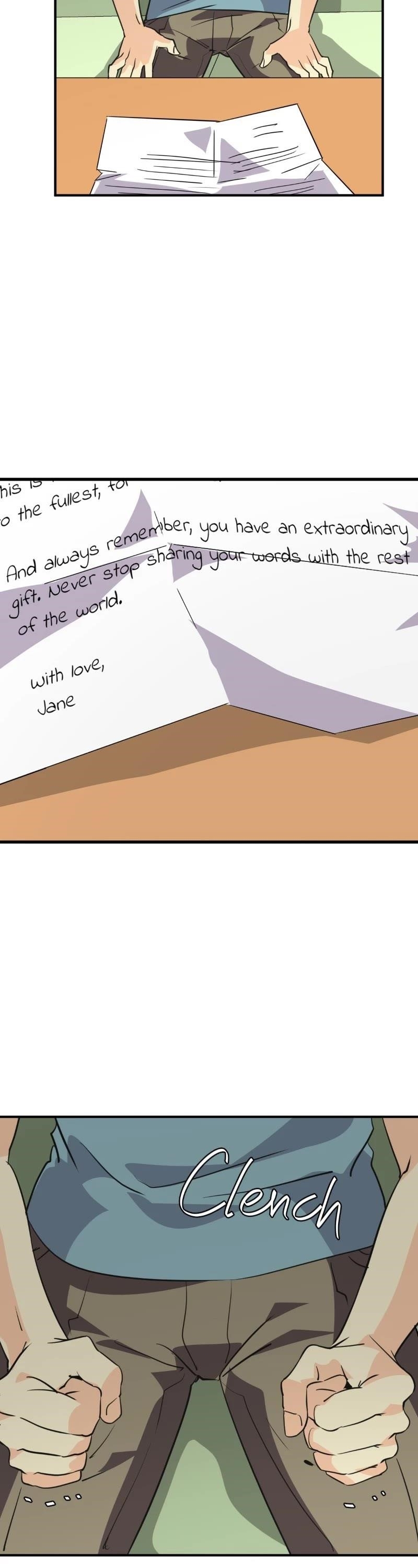 UnOrdinary — Chapter 307 — page 33