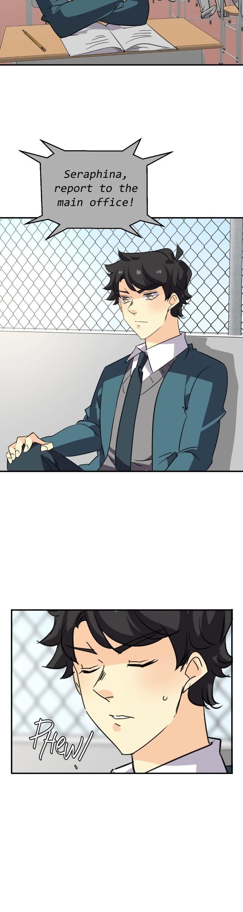 UnOrdinary — Chapter 307 — page 36