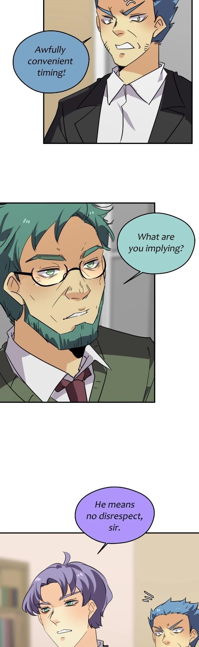 UnOrdinary — Chapter 307 — page 39