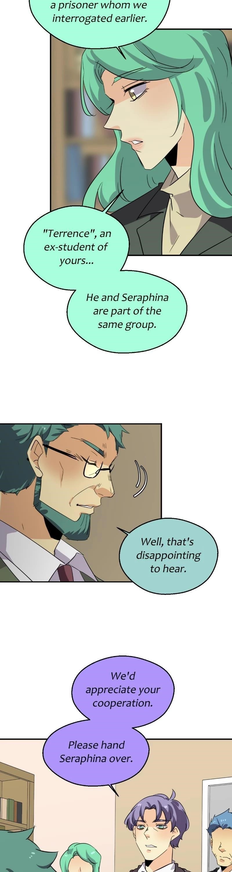 UnOrdinary — Chapter 307 — page 42